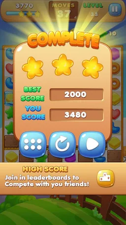 Cookie Family screenshot 8