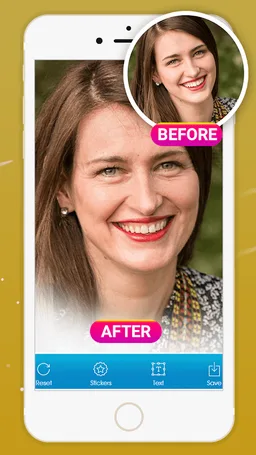 Make me Old - Face Aging, Face Scanner & Age App screenshot 3