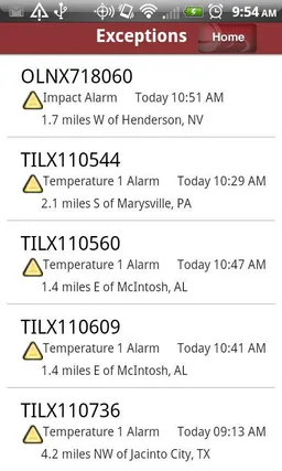 Lat-Lon, LLC 2015 screenshot 2