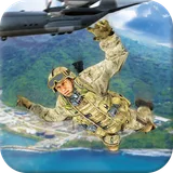 INFINITY OPS: Battlefield shooting game icon