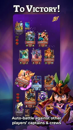 Once Upon A Galaxy screenshot 3