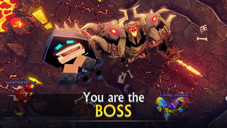 Like A Boss screenshot 7