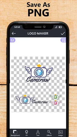 Logo Maker - Free Logo Maker, Generator & Designer screenshot 1