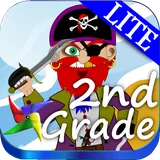 Primary School Math age 7 LITE icon