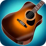 Acoustic Guitar icon