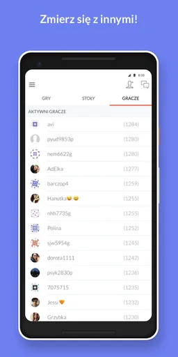 Literaki - Polish Word Game screenshot 5
