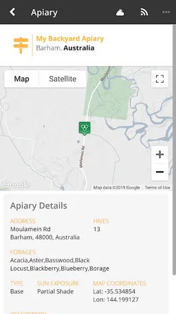 ApiManager screenshot 4