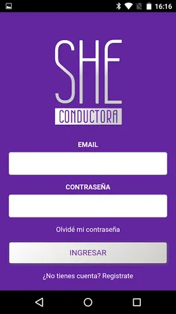 She Taxi / Remis screenshot 3