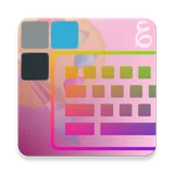 OFeKey Theme VDGB icon