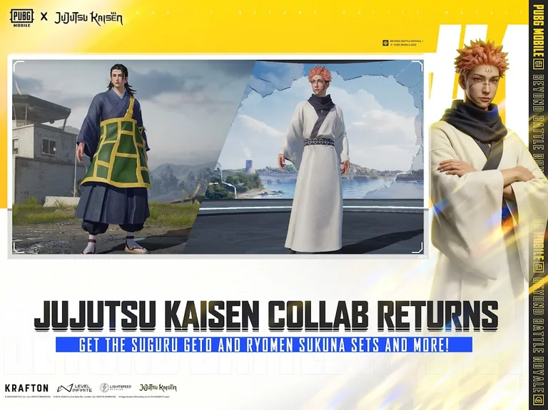 PUBG MOBILE screenshot 13