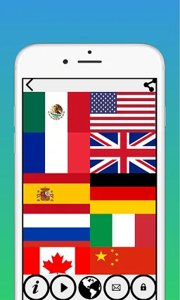 Radio FM stations screenshot 1