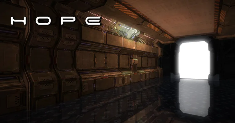 HOPE (offline,sici fi ) screenshot 6