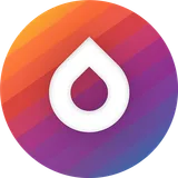 Drops: Learn Korean, Japanese, Chinese language icon