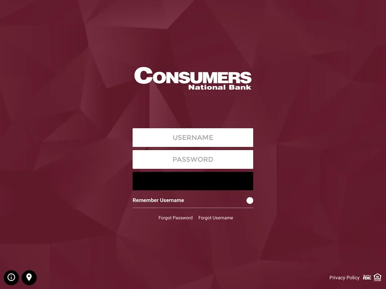 Consumers Mobile Connect screenshot 3