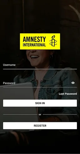 Human Rights Academy screenshot 8