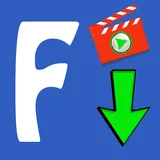 Video Downloader for Facebook icon