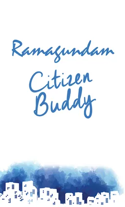 Ramagundam Corporation screenshot 1