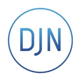 DJN - Derek Johnson Nutrition icon