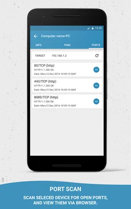 Pixel WiFi (ROOT) screenshot 6