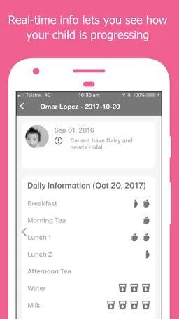 Young Minds Early Learning Cen screenshot 5