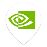 NVIDIA App icon
