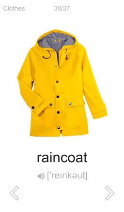 English for all! Light screenshot 16