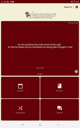 Verses Versus screenshot 10