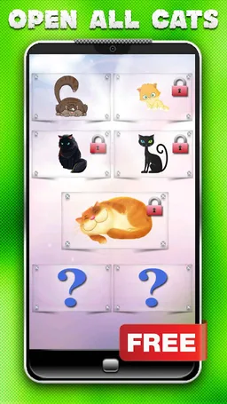 Cats screenshot 3
