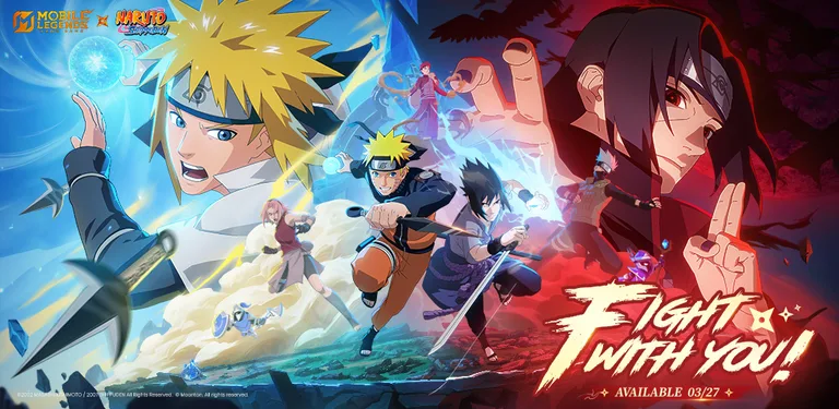 Mobile Legends: Bang Bang cover image