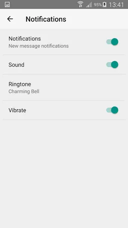 Photo Question screenshot 7