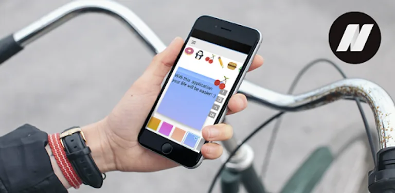 Notes (Notepad) PRO cover image