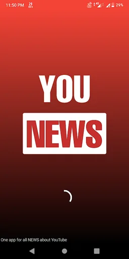 You NEWS screenshot 1