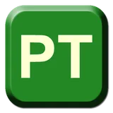 PTorrent - torrent application icon
