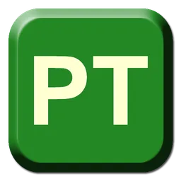 PTorrent - torrent application icon