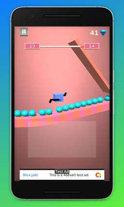 Draw Climber screenshot 4