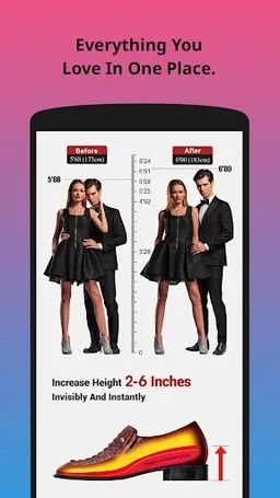 CMR Chamaripa Shopping Online screenshot 1