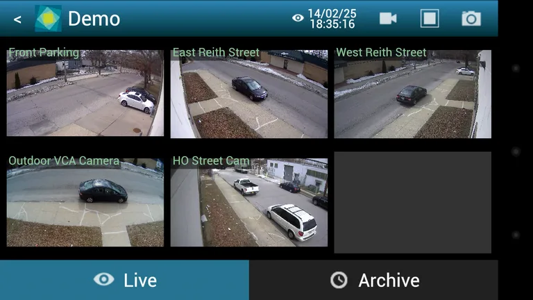 VMS Mobile screenshot 7