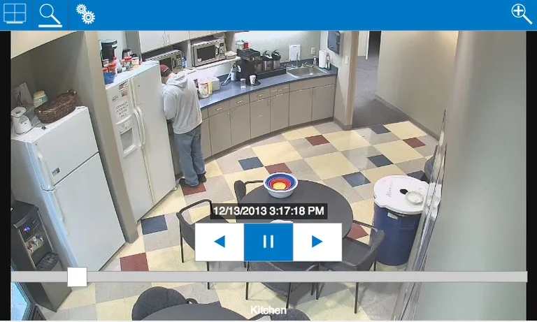 Exacq Mobile 3 screenshot 5