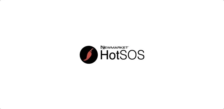 HotSOS Mobile cover image