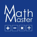 Math Master icon