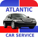 Atlantic Car Service icon