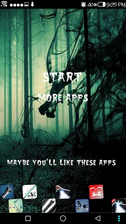 Drill Sounds screenshot 5