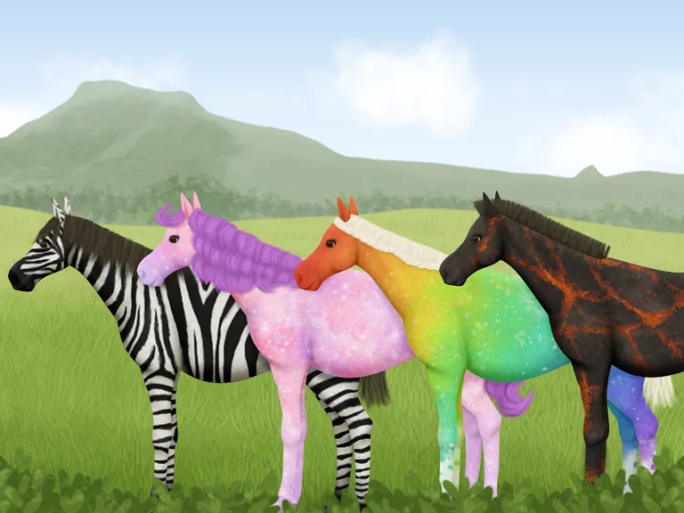 Horse Stable Tycoon screenshot 4