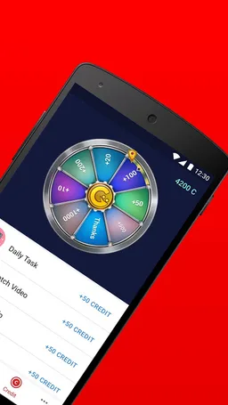 GGfone: Free Voice Calls Over Wifi + Wifi Calling screenshot 2