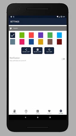 Ultrasonic Dictionary screenshot 2