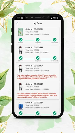 Agrowala screenshot 7