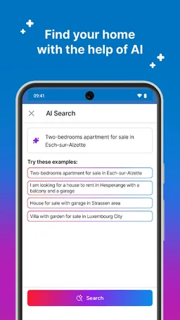 IMMOTOP.LU screenshot 3