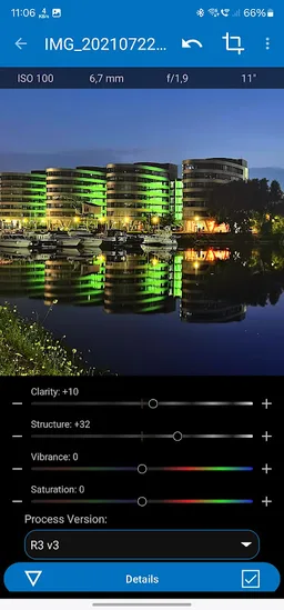 Photo Mate R3 screenshot 3