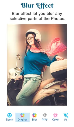 PicStudio Photo Editor Collage Maker For Pictures screenshot 10