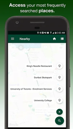 Cycle Now: Bikesharing screenshot 7